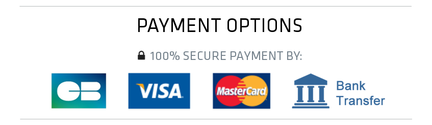 secure Payment